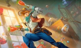 马可皮肤最新爆料图文,神秘特效与独特设计引期待