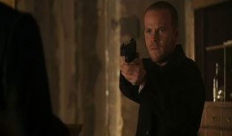 杀手十三电影在线观看,暗网追凶，生死较量