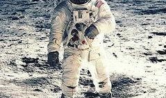 导演爆料美国登月视频,导演曝惊人视频证据