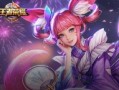小乔皮肤兔年爆料视频,兔年新春限定！小乔皮肤爆料视频精彩抢先看