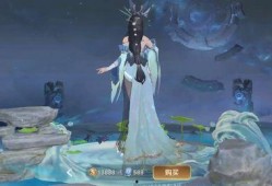 王者西施最新皮肤爆料,王者西施全新皮肤惊艳亮相