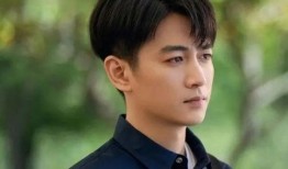 爆料娱乐圈陈晓是谁啊,陈晓身份揭秘！