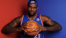 詹姆斯爆料全明星赛视频,独家视频曝光精彩瞬间