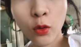 谁爆料蒋依依的视频