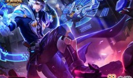 王者影最新爆料,揭秘神秘英雄背景与技能设定