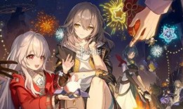 崩坏星穹铁道最新角色卡池爆料,神秘英雄集结，战力升级！