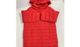 最新辛巴羽绒服爆料新闻