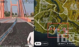 未来之役最新地图爆料,全新地图爆料，战略布局再升级