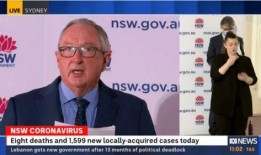 墨尔本医生最新爆料消息,真相令人震惊！