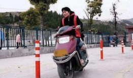 西安电动车爆料事件视频,揭露城市交通乱象的瞬间