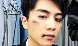 爆料娱乐圈陈晓是谁啊,陈晓身份揭秘！