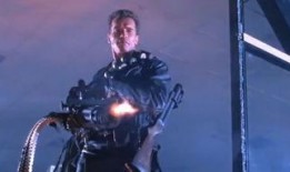 终结者2在线观看免费完整版,审判日免费在线观看，重温经典科幻巨作！