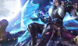 王者z新皮肤爆料最新消息,炫酷特效，神秘背景，带你领略东方美学！