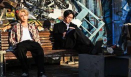 电影热血街区在线观看,燃情岁月，青春无畏