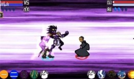 像素火影最新爆料游戏,揭秘全新爆料，神秘游戏元素大揭秘！