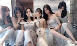 闺蜜爆料新娘打胎了视频,新娘竟曾遭遇不幸打胎经历