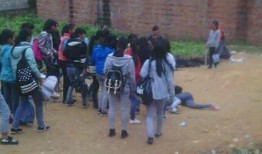 广西容县爆料新闻事件