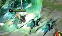 关羽特效爆料视频,揭秘全新爆料视频中的绝世风采