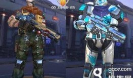 使命皮肤最新爆料视频,现代战争新皮肤爆料：神秘角色亮相，视觉盛宴即将开启！