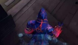 死灵师黄衣之主视频爆料,揭秘死灵师的神秘力量与黑暗仪式