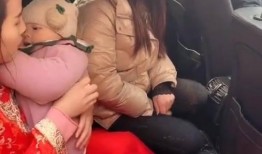 闺蜜爆料新娘打胎了视频,新娘竟曾遭遇不幸打胎经历