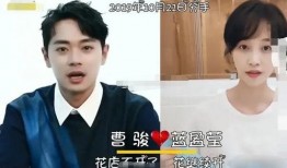 娱乐圈恋爱爆料文案