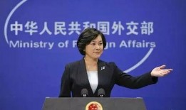 外交部最新爆料消息新闻