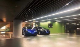 地下车库在线观看,线上揭秘停车世界的奥秘