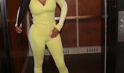 卡戴珊爆料录音视频大全,揭秘卡戴珊家族内部惊人爆料与争议