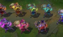 lol云顶最新活动爆料,福利大放送，精彩不容错过！