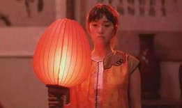 大红灯笼高高挂电影在线观看,揭秘封建家族的悲欢离合