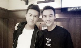 圈内爆料王凯靳东,揭秘娱乐圈的兄弟情深