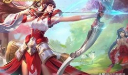 伽罗传说皮肤最新爆料,神秘元素与华丽特效，带你领略东方神话魅力