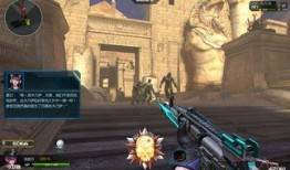 逆战最新爆料2025,揭秘未来战场新篇章