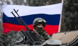 俄罗斯上尉爆料视频,揭秘俄乌冲突背后真相