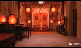 大红灯笼高高挂电影在线观看,揭秘封建家族的悲欢离合