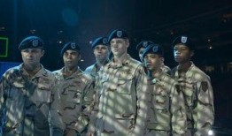 比利林恩的中场战事在线观看,沉浸式战争体验，还原真实战场瞬间