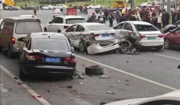 吴心怡爆料被车撞过视频,勇敢面对生活的挑战