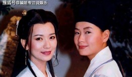 娱乐圈八卦最新爆料赵雅芝叶童