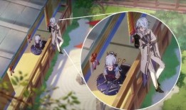 神里绫华内鬼爆料视频,揭秘游戏背后惊人真相