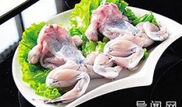 牛蛙厨师爆料视频,视频爆料背后的烹饪秘密