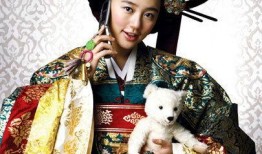 尹恩惠宫在线观看,宫廷爱情传奇，重温韩剧经典