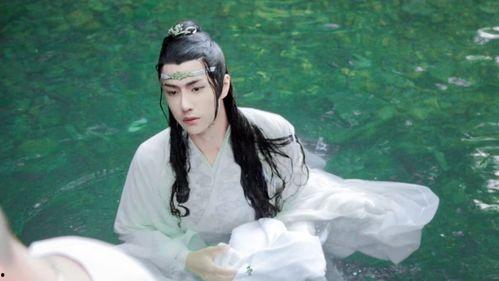 娱乐吃瓜君王一博宋轶,娱乐圈的甜蜜瓜田