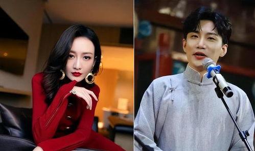 娱乐吃瓜女艺人官宣视频,娱乐吃瓜女艺人华丽转身